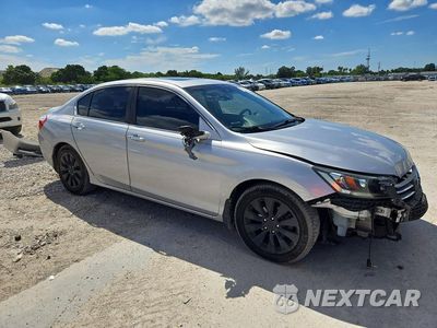 Czwarte zdjęcie samochodu z boku: 2013 HONDA ACCORD EXL VIN:1HGCR2F88DA123722 - miniatura