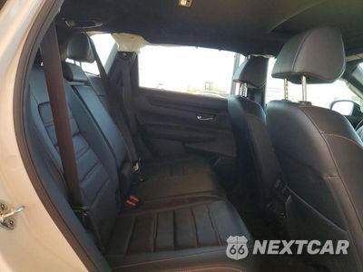 Zdjęcie 11 z 13 samochodu: 2025 HONDA CR-V SPORT-L VIN:7FARS5H83SE004304 - miniatura