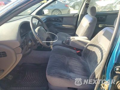 Zdjęcie 7 z 12 samochodu: 1997 DODGE INTREPID VIN:2B3HD46T9VH573452 - miniatura