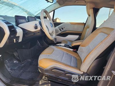 Zdjęcie 7 z 12 samochodu: 2014 BMW I3 REX VIN:WBY1Z4C52EV275872 - miniatura