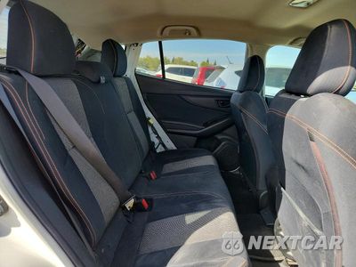 Zdjęcie 10 z 12 samochodu: 2019 SUBARU CROSSTREK PREMIUM VIN:JF2GTACC5KH354216 - miniatura