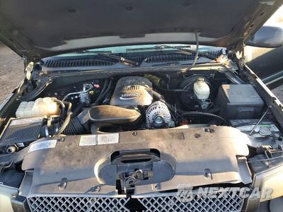 Zdjęcie 11 z 12 samochodu: 2005 CHEVROLET SILVERADO C1500 VIN:1GCEC19Z05Z149158 - miniatura