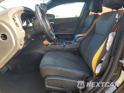 Zdjęcie 7 z 12 samochodu: 2015 DODGE CHARGER SE VIN:2C3CDXBG3FH870466 - miniatura