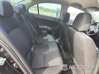 Zdjęcie 10 z 12 samochodu: 2010 MITSUBISHI LANCER ES/ES SPORT VIN:JA32U2FU4AU005181 - miniatura