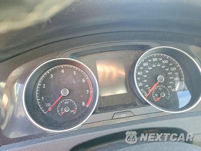 Zdjęcie 9 z 13 samochodu: 2018 VOLKSWAGEN GOLF ALLTRACK S VIN:3VWH17AU7JM759850 - miniatura
