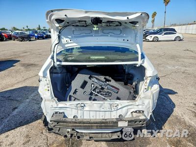 Zdjęcie 6 z 13 samochodu: 2021 TOYOTA COROLLA LE VIN:JTDEPMAE3MJ161252 - miniatura