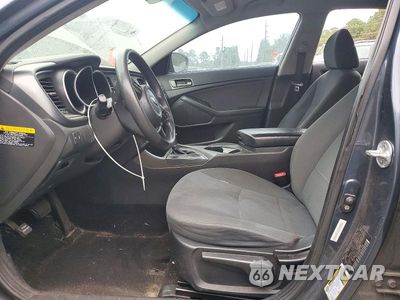 Zdjęcie 7 z 12 samochodu: 2015 KIA OPTIMA LX VIN:KNAGM4A71F5553836 - miniatura