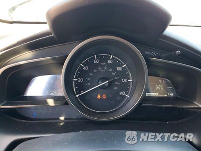 Zdjęcie 9 z 13 samochodu: 2018 MAZDA CX-3 TOURING VIN:JM1DKFC76J1311189 - miniatura