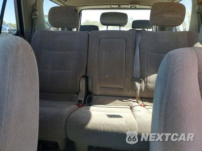Zdjęcie 10 z 13 samochodu: 2006 TOYOTA SEQUOIA SR5 VIN:5TDBT44A56S268638 - miniatura