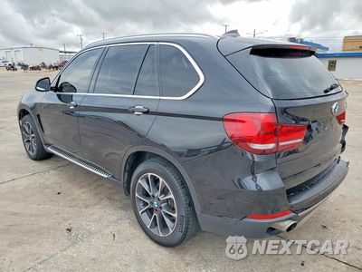 Drugie zdjęcie samochodu z przodu: 2015 BMW X5 XDRIVE35I VIN:5UXKR0C57F0P18352 - miniatura