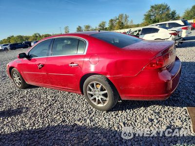 Drugie zdjęcie samochodu z przodu: 2008 BUICK LUCERNE CXL VIN:1G4HD57218U116741 - miniatura