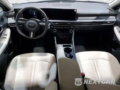 Zdjęcie 8 z 12 samochodu: 2025 HYUNDAI SONATA SEL VIN:KMHL64JA6SA471069 - miniatura