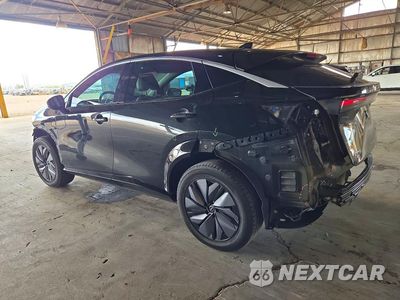 Drugie zdjęcie samochodu z przodu: 2023 NISSAN ARIYA ENGAGE VIN:JN1AF0BA7PM407635 - miniatura