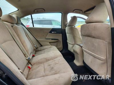 Zdjęcie 10 z 12 samochodu: 2013 HONDA ACCORD LX VIN:1HGCR2F30DA221647 - miniatura