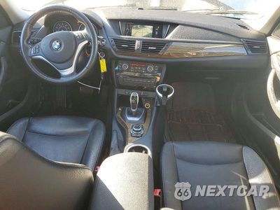 Zdjęcie 8 z 13 samochodu: 2014 BMW X1 XDRIVE28I VIN:WBAVL1C59EVY14312 - miniatura