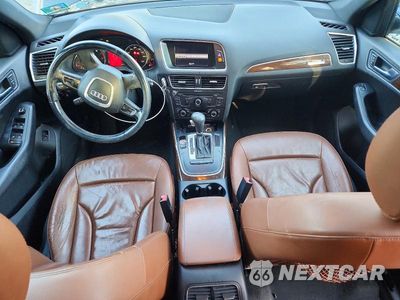 Zdjęcie 8 z 13 samochodu: 2011 AUDI Q5 PREMIUM PLUS VIN:WA1LFAFP0BA009956 - miniatura