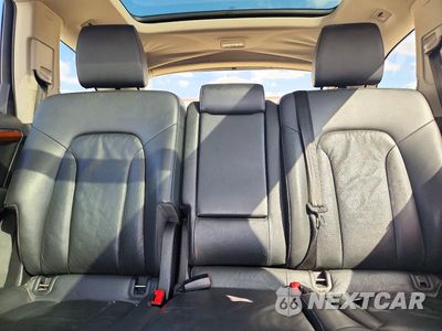 Zdjęcie 10 z 13 samochodu: 2013 AUDI Q7 PREMIUM PLUS VIN:WA1LGAFE6DD003060 - miniatura