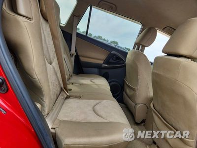 Zdjęcie 11 z 14 samochodu: 2011 TOYOTA RAV4 BASE VIN:2T3BF4DV4BW085993 - miniatura