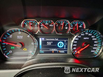 Zdjęcie 9 z 13 samochodu: 2019 CHEVROLET TAHOE K1500 LS VIN:1GNSKAKC1KR137325 - miniatura