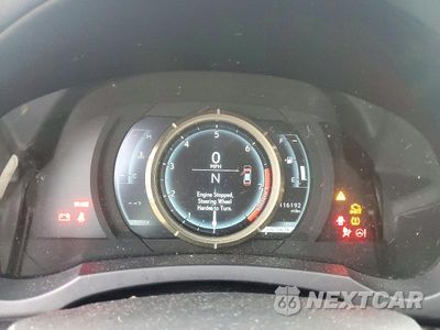 Zdjęcie 9 z 12 samochodu: 2014 LEXUS IS 350 VIN:JTHBE1D24E5012320 - miniatura