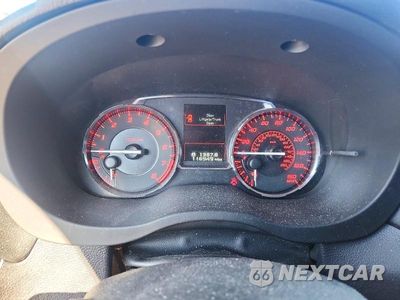 Zdjęcie 9 z 12 samochodu: 2017 SUBARU WRX PREMIUM VIN:JF1VA1E66H9810106 - miniatura