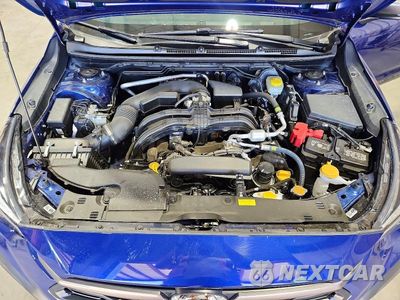 Zdjęcie 12 z 13 samochodu: 2026 SUBARU CROSSTREK LIMITED VIN:4S4GUHL68T3708254 - miniatura