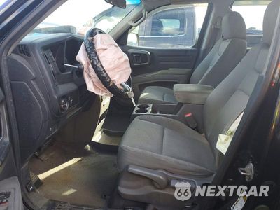 Zdjęcie 7 z 13 samochodu: 2011 HONDA RIDGELINE RT VIN:5FPYK1F29BB453394 - miniatura