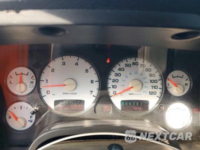 Zdjęcie 9 z 12 samochodu: 2005 DODGE RAM 1500 ST VIN:1D7HU18D45S144625 - miniatura