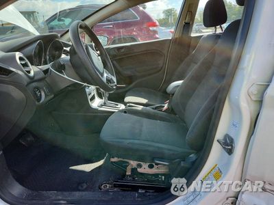 Zdjęcie 7 z 12 samochodu: 2019 FORD FIESTA SE VIN:3FADP4EJ5KM132666 - miniatura