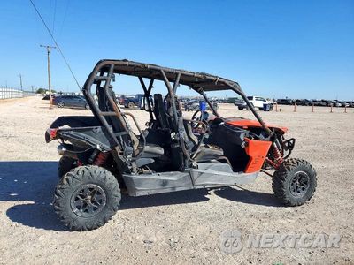 Zdjęcie 9 z 10 samochodu: 2015 CAN-AM MAVERICK UTILITY VEHICLE VIN:3JBPNAP27FJ000519 - miniatura