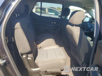 Zdjęcie 11 z 14 samochodu: 2020 CHEVROLET TRAVERSE LT VIN:1GNERGKW9LJ152192 - miniatura
