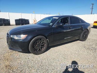2015 AUDI A6 PREMIUM PLUS WAUGFAFC4FN013069 - główne zdjęcie licytacji z USA - miniatura