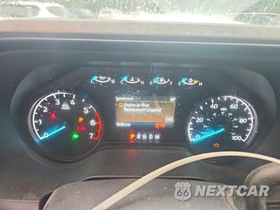 Zdjęcie 9 z 12 samochodu: 2024 FORD F250 SUPER DUTY VIN:1FT7W2BA4REE82809 - miniatura