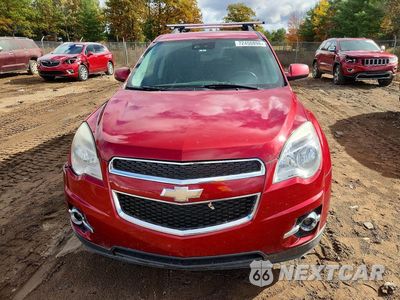 Piąte zdjęcie samochodu w środku: 2015 CHEVROLET EQUINOX LT VIN:2GNFLGE39F6285365 - miniatura