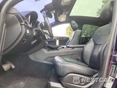 Zdjęcie 7 z 13 samochodu: 2019 MERCEDES-BENZ GLE COUPE 43 AMG VIN:4JGED6EBXKA126916 - miniatura