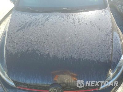 Zdjęcie 11 z 12 samochodu: 2015 VOLKSWAGEN GTI VIN:3VW5T7AUXFM041908 - miniatura