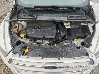 Zdjęcie 12 z 13 samochodu: 2017 FORD ESCAPE SE VIN:1FMCU9GD2HUC22263 - miniatura
