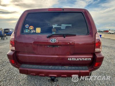 Zdjęcie 6 z 13 samochodu: 2005 TOYOTA 4RUNNER SR5 VIN:JTEBU14R258051628 - miniatura