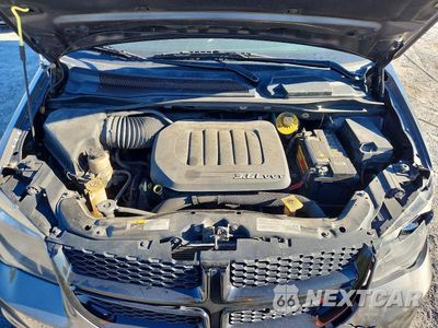 Zdjęcie 12 z 13 samochodu: 2017 DODGE GRAND CARA VIN:2C4RDGBG1HR724960 - miniatura