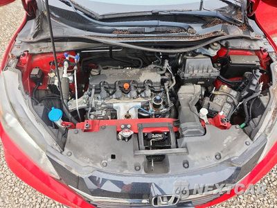 Zdjęcie 12 z 13 samochodu: 2018 HONDA HR-V EXL VIN:3CZRU6H72JM701566 - miniatura