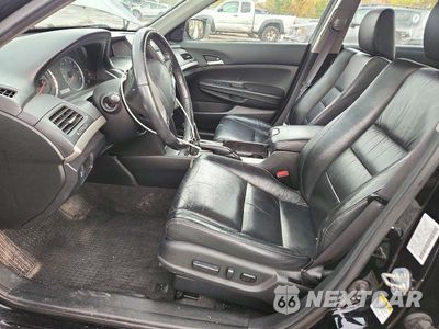 Zdjęcie 7 z 13 samochodu: 2011 HONDA ACCORD SE VIN:1HGCP2F64BA093460 - miniatura