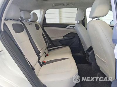 Zdjęcie 10 z 12 samochodu: 2026 VOLKSWAGEN TAOS SE VIN:3VVEC7B25TM086705 - miniatura