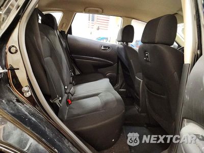 Zdjęcie 11 z 13 samochodu: 2014 NISSAN ROGUE SELECT S VIN:JN8AS5MVXEW707939 - miniatura