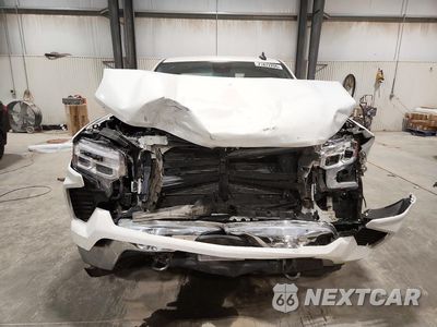 Piąte zdjęcie samochodu w środku: 2023 CHEVROLET SILVERADO K1500 LT VIN:1GCRDDED3PZ123957 - miniatura