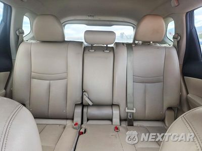 Zdjęcie 10 z 13 samochodu: 2015 NISSAN ROGUE SL VIN:5N1AT2MV7FC774472 - miniatura
