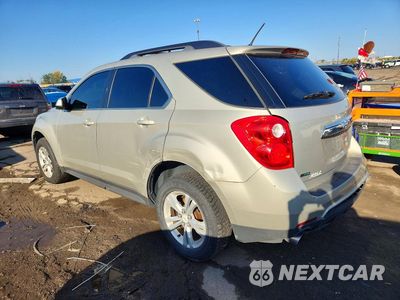 Drugie zdjęcie samochodu z przodu: 2014 CHEVROLET EQUINOX LT VIN:2GNFLFE37E6179408 - miniatura
