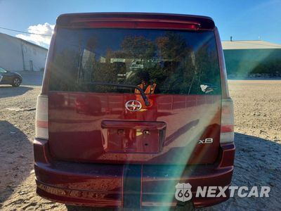 Zdjęcie 6 z 12 samochodu: 2006 SCION XB BASE VIN:JTLKT324464093161 - miniatura