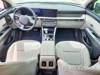 Zdjęcie 8 z 13 samochodu: 2026 HYUNDAI TUCSON SEL CONVENIENCE VIN:5NMJC3DE4TH666124 - miniatura