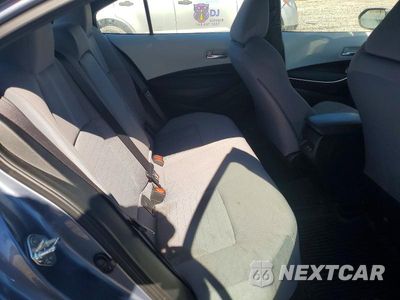 Zdjęcie 10 z 13 samochodu: 2024 TOYOTA COROLLA SE VIN:5YFS4MCE1RP173234 - miniatura