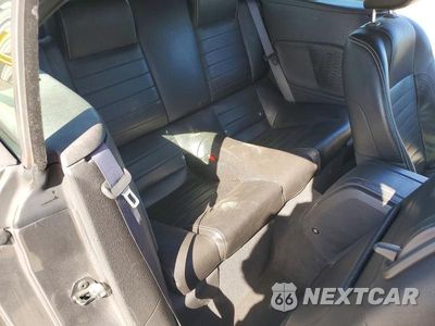 Zdjęcie 10 z 13 samochodu: 2010 FORD MUSTANG GT VIN:1ZVBP8FH4A5146905 - miniatura